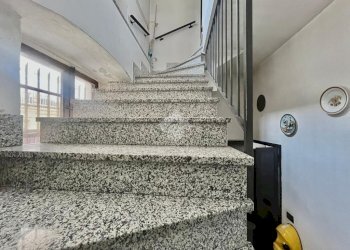 Appartamento Via Giuseppe Romana, Castellamonte - foto 27