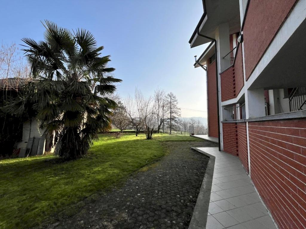 Stable - Palace Via della Gora, Rueglio - photo 3