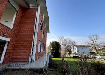 Stabile - Palazzo Via della Gora, Rueglio - foto 13