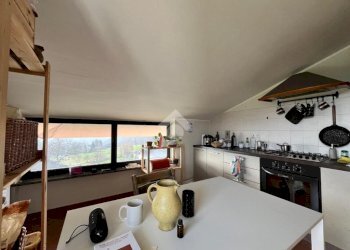 Stabile - Palazzo Via della Gora, Rueglio - foto 16