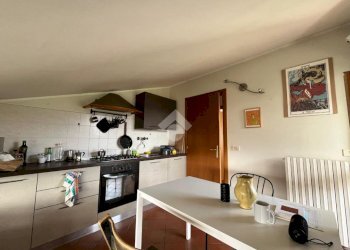 Stabile - Palazzo Via della Gora, Rueglio - foto 18