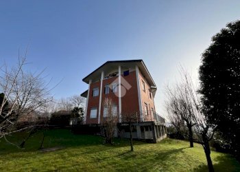 Stabile - Palazzo Via della Gora, Rueglio - foto 24