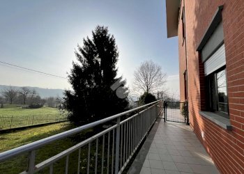 Stabile - Palazzo Via della Gora, Rueglio - foto 32