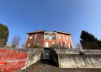 Stabile - Palazzo Via della Gora, Rueglio - foto 35