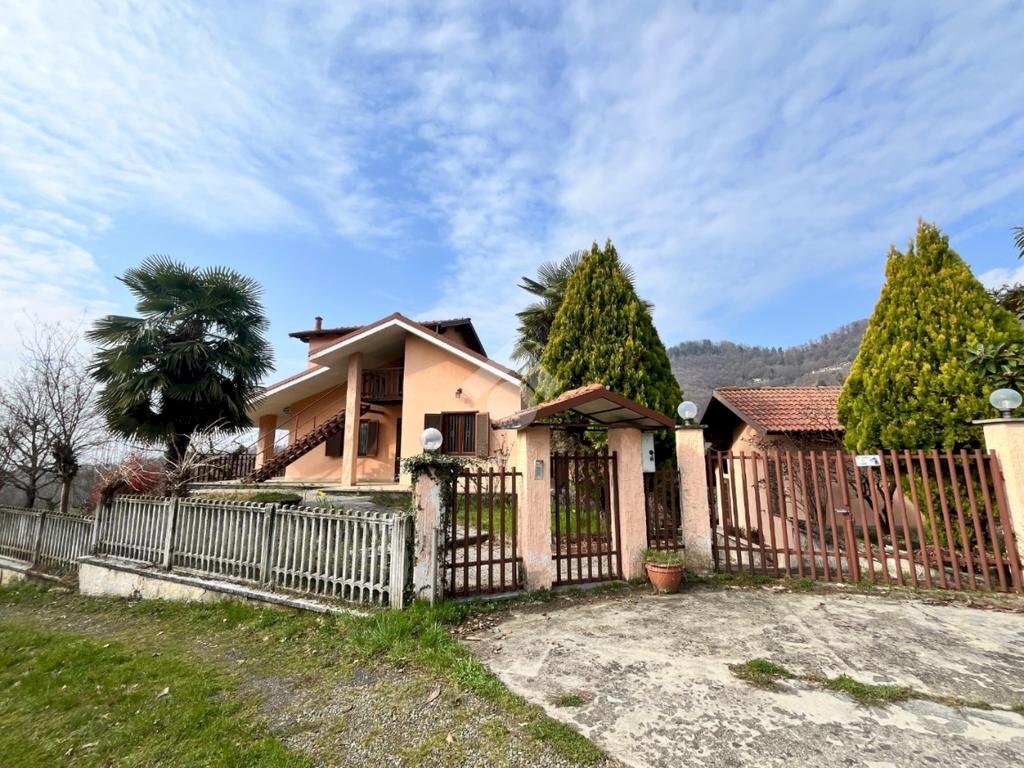 Villa Via Castellamonte, Castelnuovo Nigra - foto 2