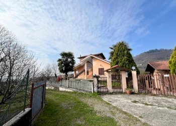 Villa Via Castellamonte, Castelnuovo Nigra - foto 3