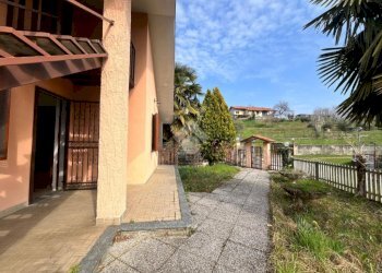 Villa Via Castellamonte, Castelnuovo Nigra - foto 4