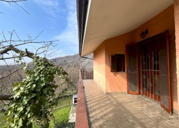 Villa Via Castellamonte, Castelnuovo Nigra - foto 5