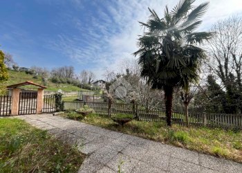 Villa Via Castellamonte, Castelnuovo Nigra - foto 8