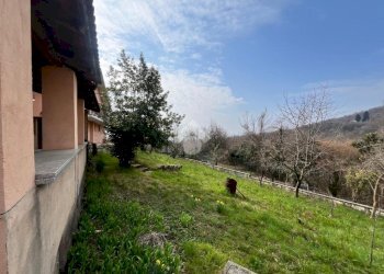 Villa Via Castellamonte, Castelnuovo Nigra - foto 17