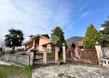 Villa Via Castellamonte, Castelnuovo Nigra - foto 19