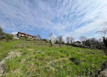 Villa Via Castellamonte, Castelnuovo Nigra - foto 20