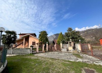 Villa Via Castellamonte, Castelnuovo Nigra - foto 23