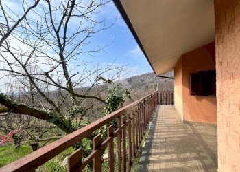 Villa Via Castellamonte, Castelnuovo Nigra - foto 25