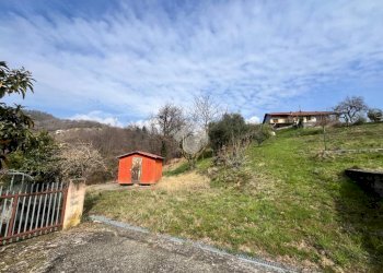 Villa Via Castellamonte, Castelnuovo Nigra - foto 26