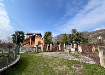 Villa Via Castellamonte, Castelnuovo Nigra - foto 37