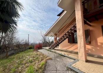 Villa Via Castellamonte, Castelnuovo Nigra - foto 38