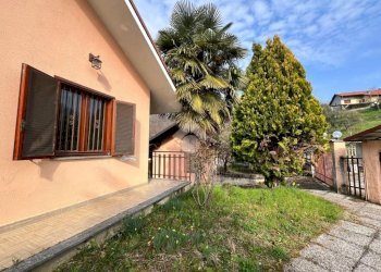 Villa Via Castellamonte, Castelnuovo Nigra - foto 39