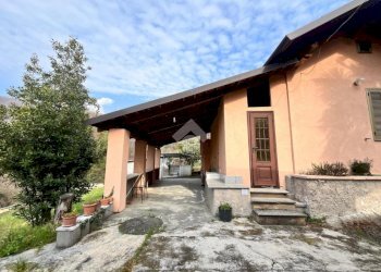 Villa Via Castellamonte, Castelnuovo Nigra - foto 40