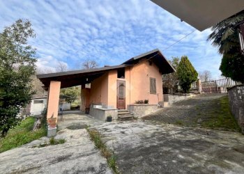 Villa Via Castellamonte, Castelnuovo Nigra - foto 41