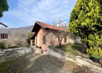 Villa Via Castellamonte, Castelnuovo Nigra - foto 42