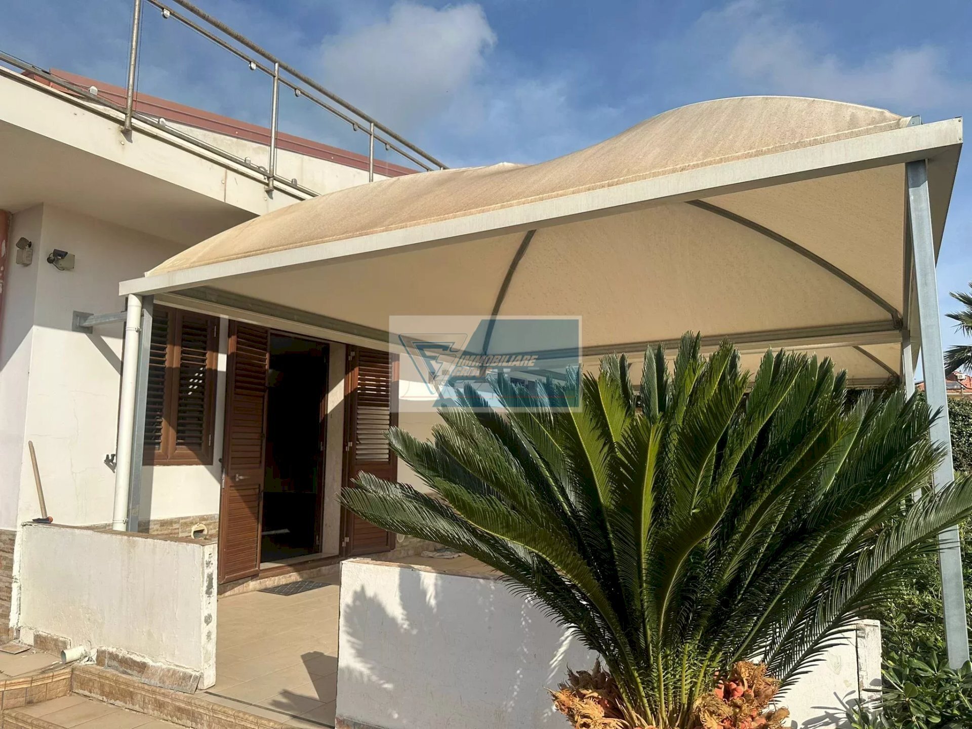Villa Via Monte Frasca, Siracusa - photo 2