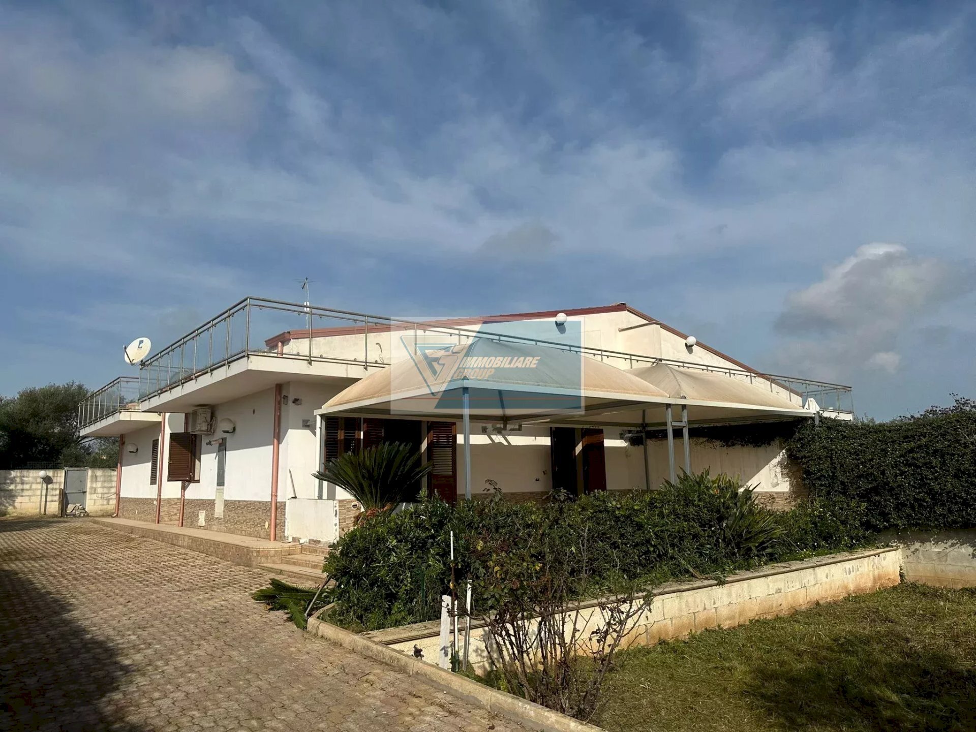 Villa Via Monte Frasca, Siracusa - photo 1