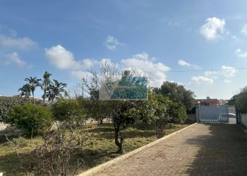 Villa Via Monte Frasca, Siracusa - photo 3