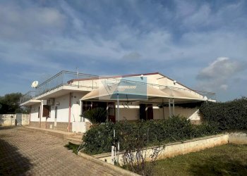 Villa Via Monte Frasca, Siracusa - photo 1