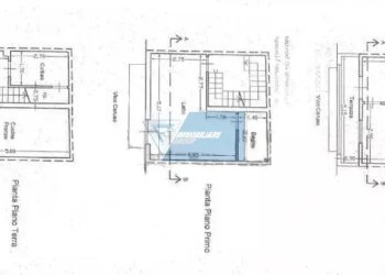 Appartamento Vico Caruso, Avola - foto 8