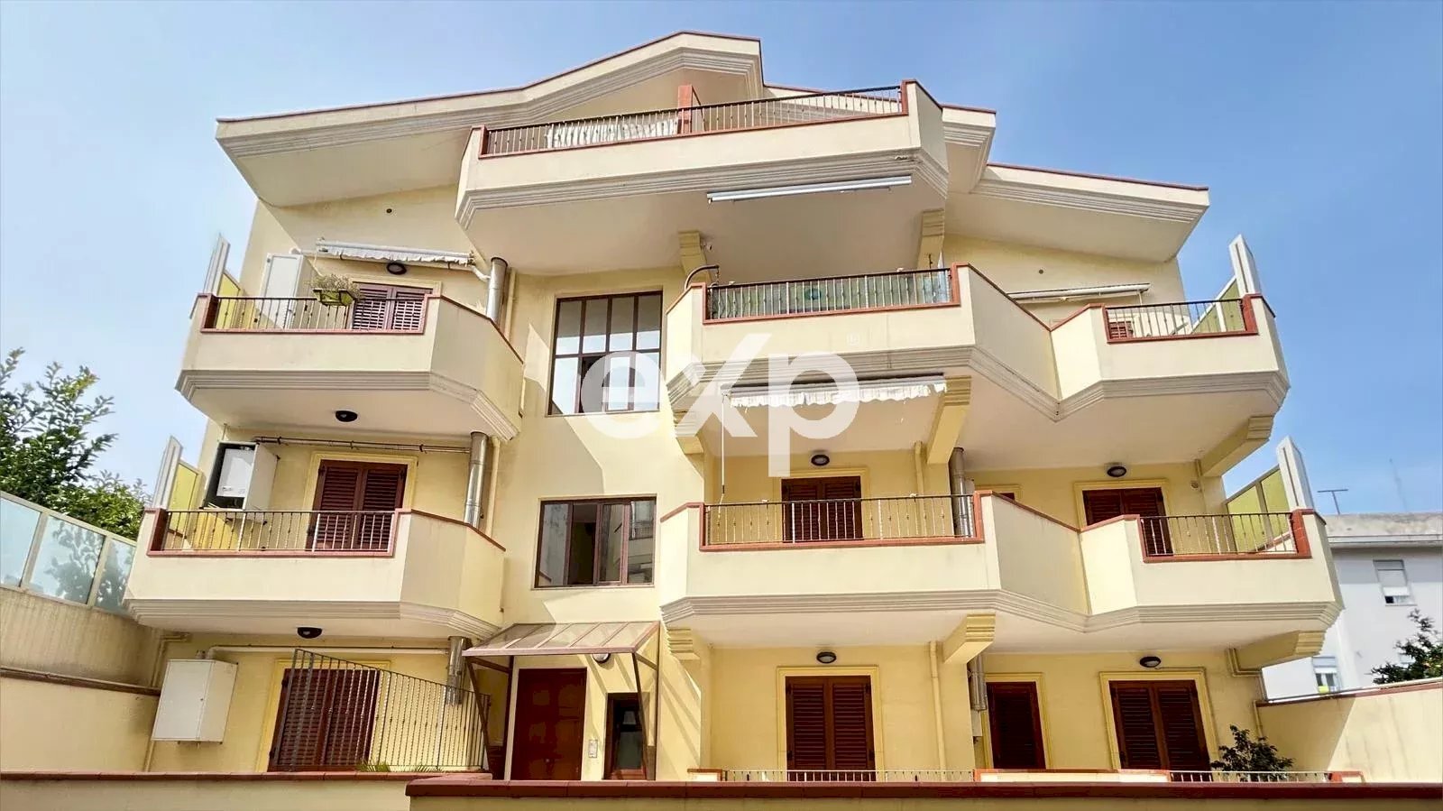 Three-room apartment Via Nazionale, Villafranca Tirrena - photo 2