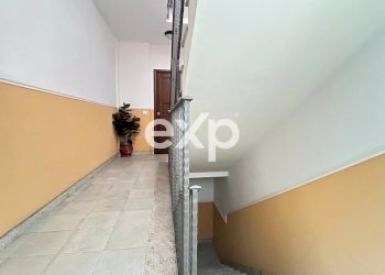 Three-room apartment Via Nazionale, Villafranca Tirrena - photo 8