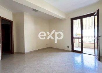 Three-room apartment Via Nazionale, Villafranca Tirrena - photo 11