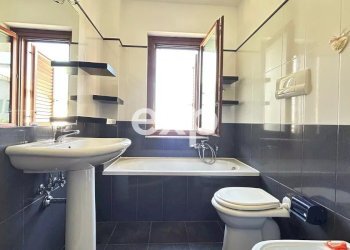 Three-room apartment Via Nazionale, Villafranca Tirrena - photo 13