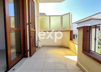 Three-room apartment Via Nazionale, Villafranca Tirrena - photo 16