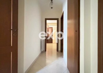 Three-room apartment Via Nazionale, Villafranca Tirrena - photo 17