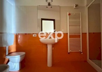 Three-room apartment Via Nazionale, Villafranca Tirrena - photo 18