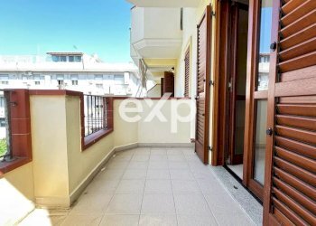 Three-room apartment Via Nazionale, Villafranca Tirrena - photo 20