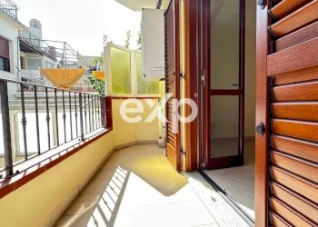 Three-room apartment Via Nazionale, Villafranca Tirrena - photo 21