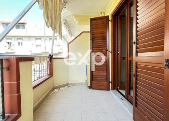 Three-room apartment Via Nazionale, Villafranca Tirrena - photo 24