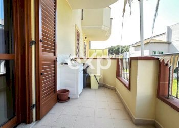 Three-room apartment Via Nazionale, Villafranca Tirrena - photo 25