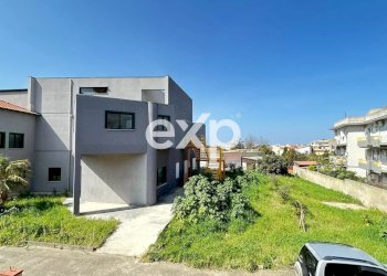 Three-room apartment Via Nazionale, Villafranca Tirrena - photo 26