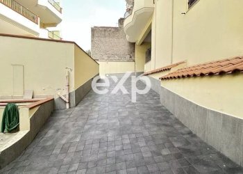 Three-room apartment Via Nazionale, Villafranca Tirrena - photo 7