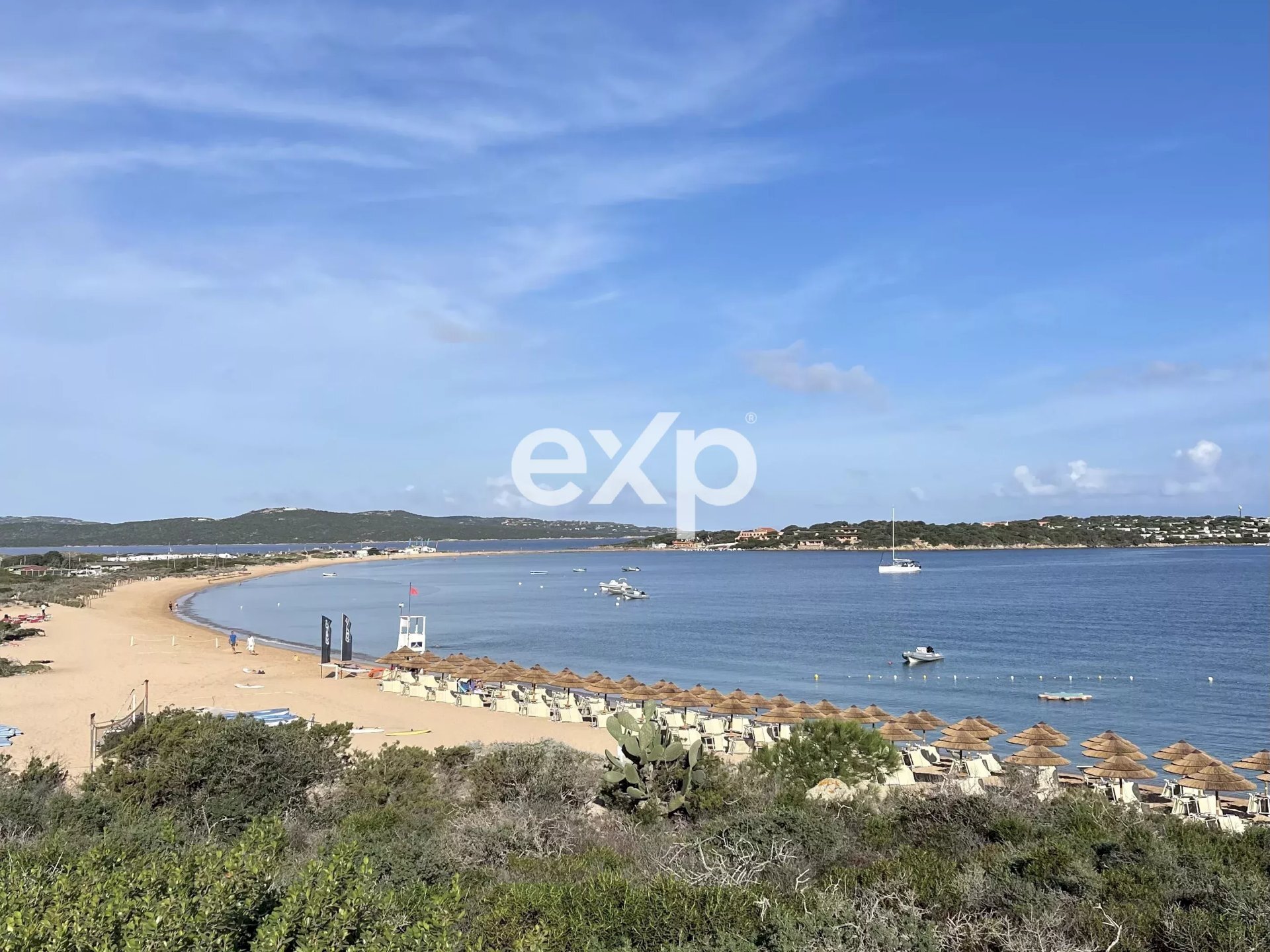Terraced Villa Via Grecale, Palau - photo 1