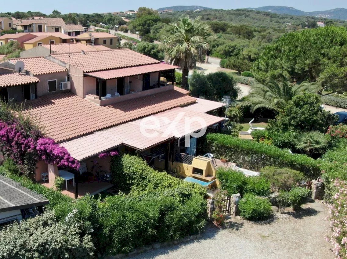 Terraced Villa Via Grecale, Palau - photo 2