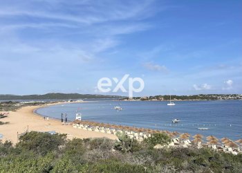 Terraced Villa Via Grecale, Palau - photo 1
