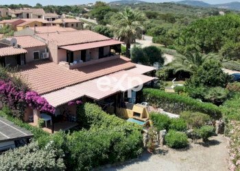 Terraced Villa Via Grecale, Palau - photo 2