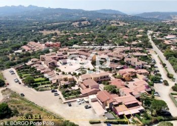 Terraced Villa Via Grecale, Palau - photo 7