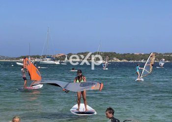 Terraced Villa Via Grecale, Palau - photo 10