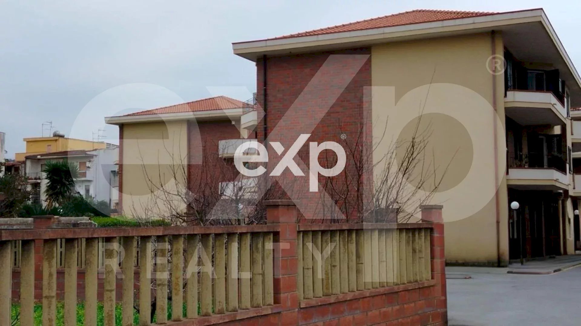 Trilocale Via San Pugliatti, Villafranca Tirrena - foto 2